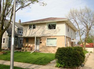 2172 S 66th St, Milwaukee, WI 53219