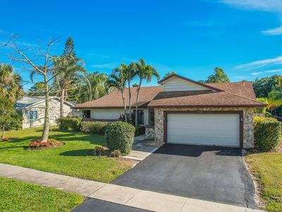 21104 Shady Vista Lane, Boca Raton, FL, 33428