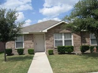 2525 Pilgrim Rest Dr, Dallas, TX 75237