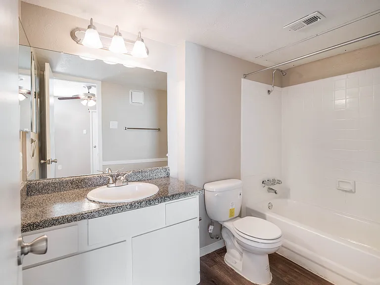 Oakmont: Bathroom, at Westdale Hills, TX