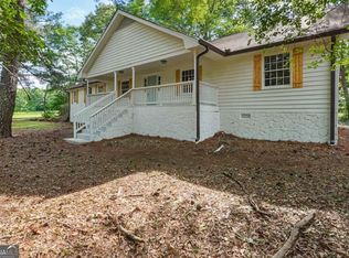 1640 Broadnax Mill Rd, Loganville, GA 30052