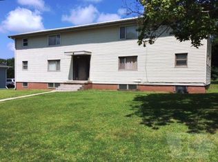 306 Vinton Ave, Eldora, IA 50627