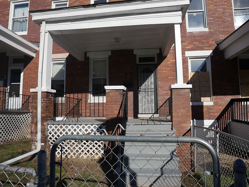 1st image of (Undisclosed Address)