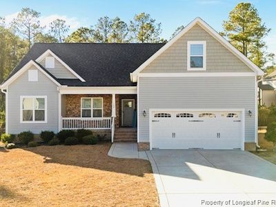 100 Wildlife Bridge Ct, Spring Lake, NC, 28390