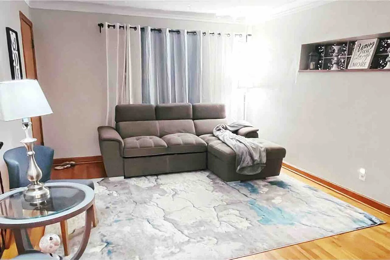 1 bed, 1.0 bath, $2,710 — Photo 1