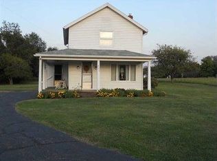 111 Dominion Ln, West Newton, PA 15089