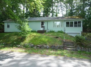 43 Hermit Rd, Manchester, NH 03109