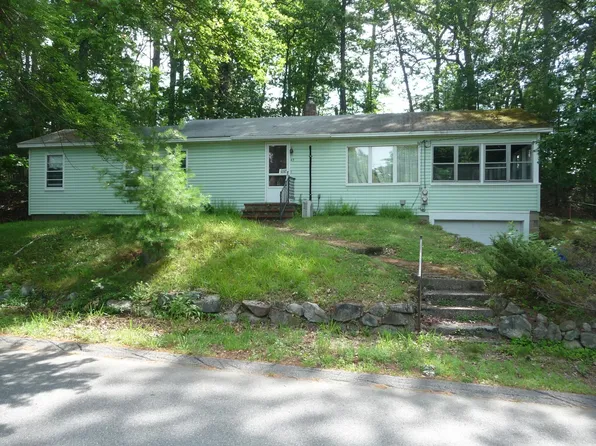 43 Hermit Road, Manchester, NH 03109