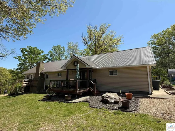 29096 Round House Lincoln Ml, Lincoln, MO 65338