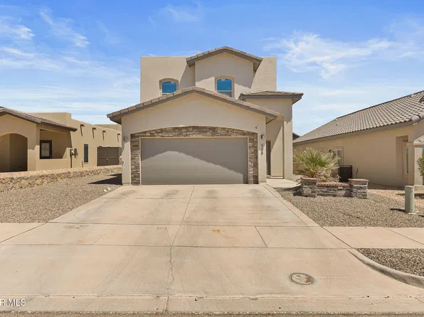 908 Betton Pl, El Paso, TX 79928