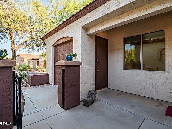 4th image of 3423 W INSPIRATION Drive