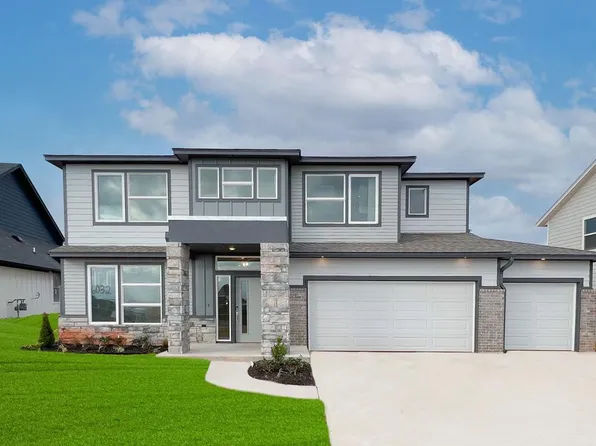 6032 Dale Ave, Edmond, OK 73034