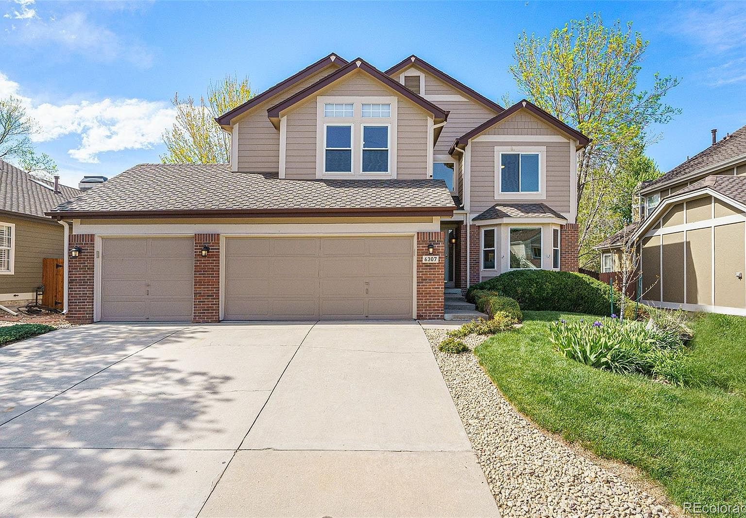 6307 S Urban Street, Littleton, CO 80127 | Zillow