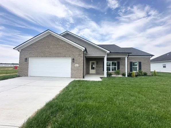 611 Comanche Dr, Richmond, KY 40475