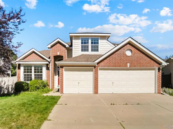 9633 E Caley Circle, Englewood, CO 80111
