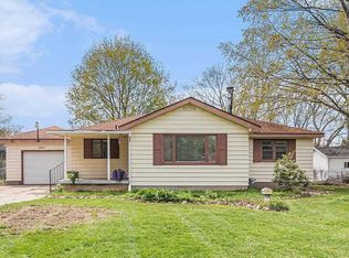 10503 Leann Dr, Clio, MI 48420