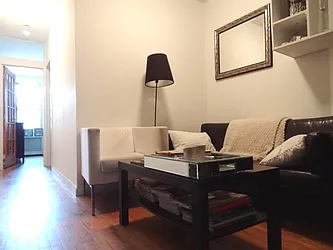 Rented by Mark David