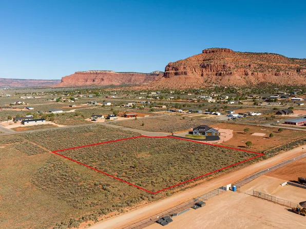 7 E Meadow Lark Cir #7, Kanab, UT 84741