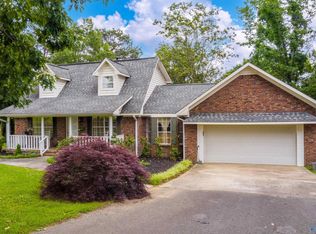 840 County Road 121, Fort Payne, AL 35968