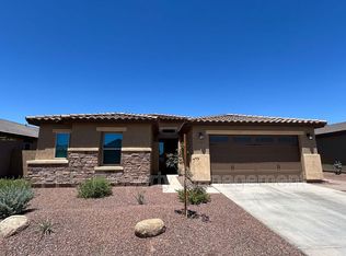 8576 N 175th Ln, Waddell, AZ 85355