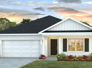 16 Country Side Way, Freeport, FL 32439