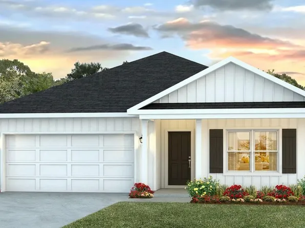16 Country Side Way, Freeport, FL 32439