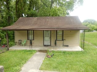 119 Ridge St, Brookneal, VA 24528