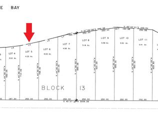 L5 B Keyes Point #13, Pt Alsworth, AK 99653