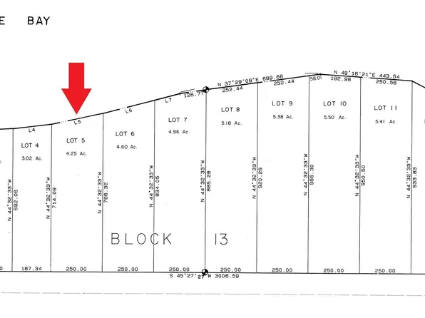 L5 B Keyes Point #13, Pt Alsworth, AK 99653
