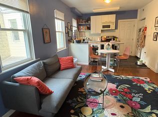 3005 Huntingdon Ave APT 5, Baltimore, MD 21211