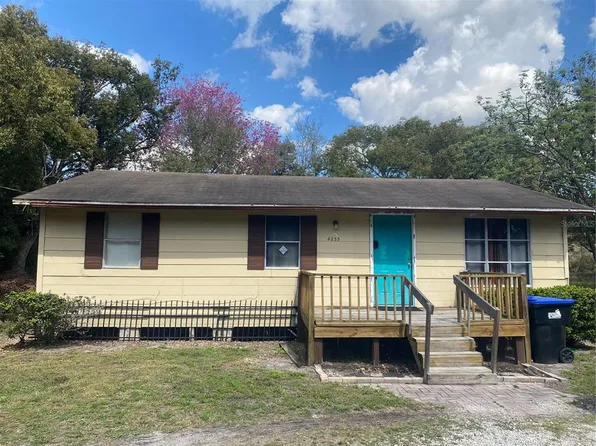 4235 Lake Lockhart Dr, Orlando, FL 32810
