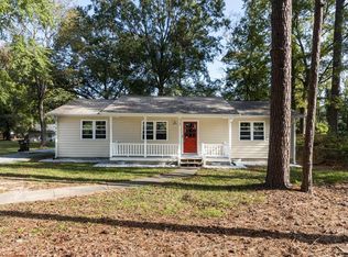 912 Horton Rd, Durham, NC 27704