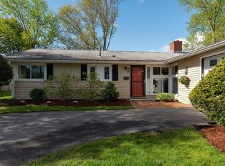54 Lohnes Rd, Framingham, MA 01701