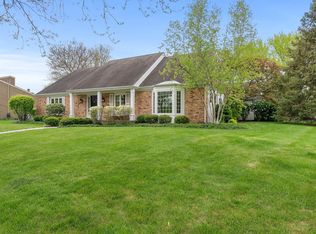 1264 Brighton Dr, Wheaton, IL