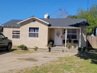 2307 2nd St, Hughson, CA, 95326