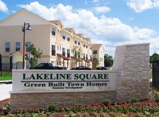 13420 Lyndhurst St APT 801, Austin, TX 78729