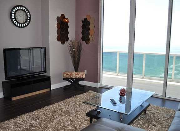 2nd image of 15811 Collins Ave APT 3602