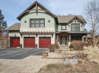 1021 Arbor Ln, Glenview, IL 60025