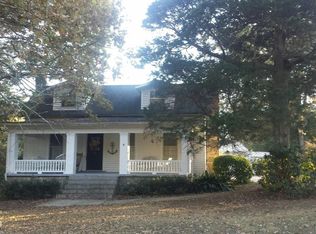 5038 Rex Rd, Stockbridge, GA 30281