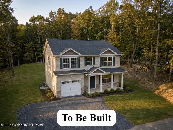 19 Somerset Dr, East Stroudsburg, PA 18301