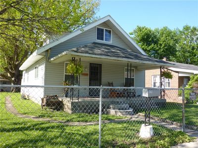 1715 W 8th St, Anderson, IN, 46016