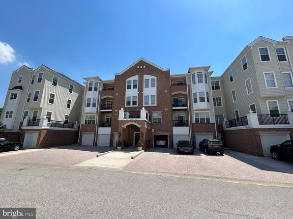 7335 Brookview Rd Unit 303, Elkridge, MD 21075