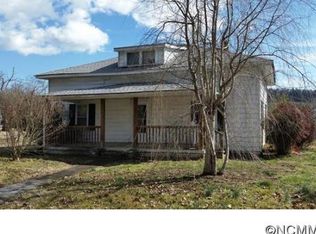 468 Davidson River Rd, Pisgah Forest, NC 28768