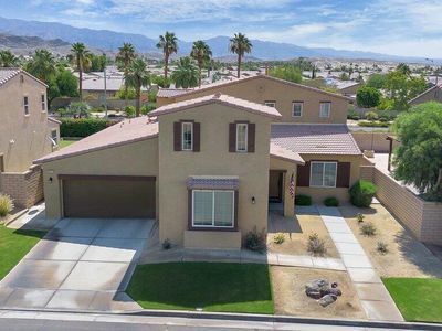 40812 Ophir Canyon St, Indio, CA, 92203