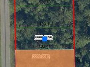 306 Turner Rd E, East Palatka, FL 32131