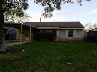 8723 Wiggins St, Houston, TX 77029