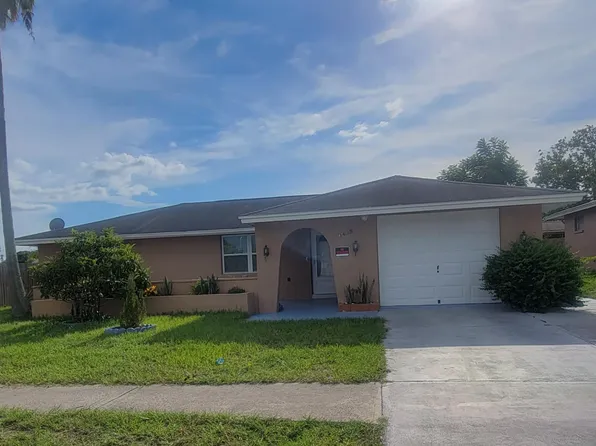 3639 Madison St, New Port Richey, FL 34652