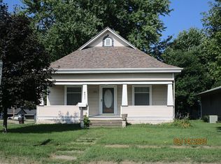 400 N Main St, Osceola, IA 50213