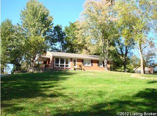 11105 Easum Rd, Louisville, KY 40299