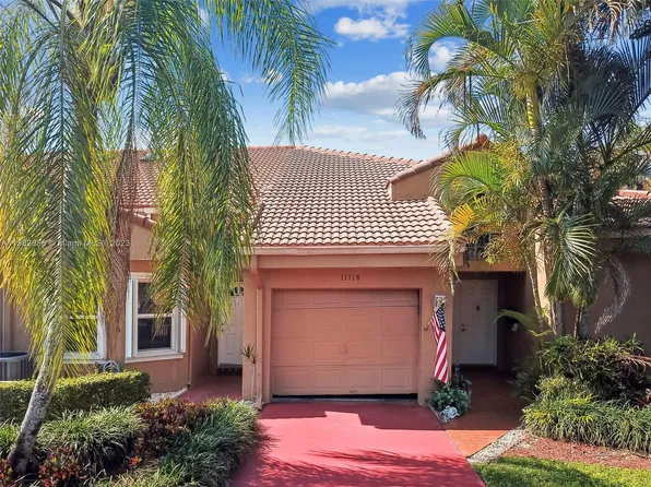 11118 Autoro Ct #11118, Boca Raton, FL 33498